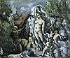 塞尚 Paul Cezanne