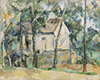 塞尚 Paul Cezanne