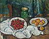 塞尚 Paul Cezanne