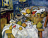 塞尚 Paul Cezanne