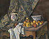 塞尚 Paul Cezanne