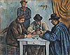 塞尚 Paul Cezanne