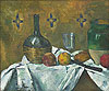 塞尚 Paul Cezanne