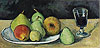 塞尚 Paul Cezanne