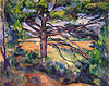 塞尚 Paul Cezanne