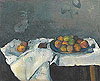 塞尚 Paul Cezanne