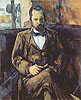 塞尚 Paul Cezanne