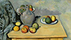 塞尚 Paul Cezanne