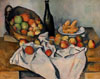 塞尚 Paul Cezanne