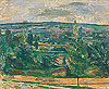 塞尚 Paul Cezanne