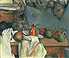 塞尚 Paul Cezanne