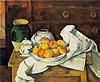 塞尚 Paul Cezanne