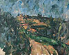 塞尚 Paul Cezanne
