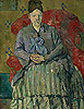 塞尚 Paul Cezanne