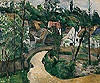塞尚 Paul Cezanne