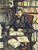 塞尚 Paul Cezanne