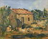 塞尚 Paul Cezanne