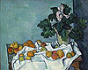 塞尚 Paul Cezanne
