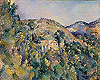塞尚 Paul Cezanne