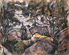 塞尚 Paul Cezanne