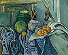 塞尚 Paul Cezanne