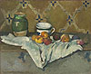 塞尚 Paul Cezanne