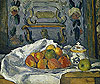 塞尚 Paul Cezanne