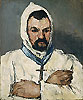 塞尚 Paul Cezanne