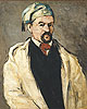 塞尚 Paul Cezanne