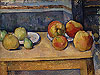 塞尚 Paul Cezanne