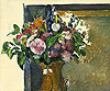 塞尚 Paul Cezanne