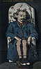 塞尚 Paul Cezanne