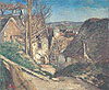 塞尚 Paul Cezanne