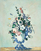 塞尚 Paul Cezanne