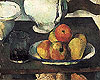 塞尚 Paul Cezanne
