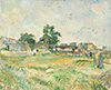 塞尚 Paul Cezanne