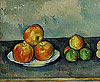 塞尚 Paul Cezanne