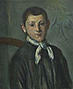 塞尚 Paul Cezanne
