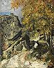 塞尚 Paul Cezanne