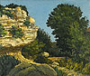 塞尚 Paul Cezanne