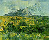 塞尚 Paul Cezanne