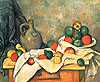 塞尚 Paul Cezanne