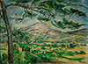 塞尚 Paul Cezanne