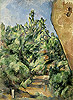 塞尚 Paul Cezanne
