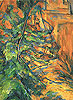 塞尚 Paul Cezanne