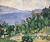 塞尚 Paul Cezanne