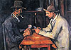 塞尚 Paul Cezanne