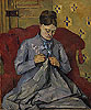 塞尚 Paul Cezanne