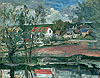 塞尚 Paul Cezanne