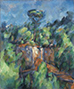 塞尚 Paul Cezanne